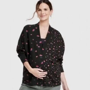 The Nines by Hatch Cardigan